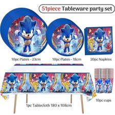 Sonic the hedgehog birthday - sonic,