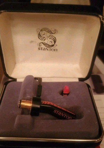 Stanton trackmaster tal pro - stanton,