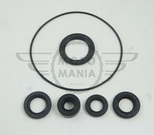 Engine oil seal - engine, for
