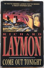 Come Out Tonight - Richard