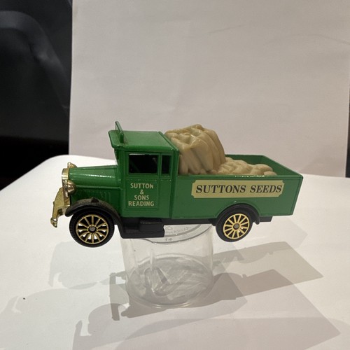 Corgi die cast - corgi, die-cast