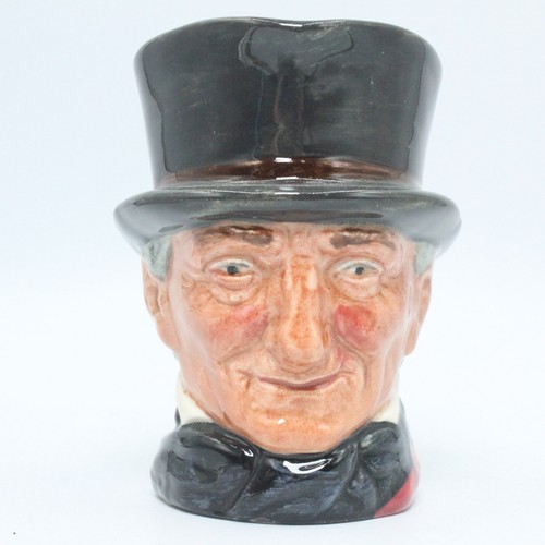 Royal doulton john - john, peel