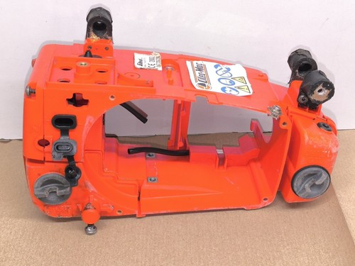 Oleo mac 932 top handle - mac,