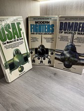 Bill Gunston Illustrated Guide