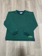 Cubs scout uniform - Jumper