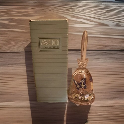 Vintage 1990 avon - vintage,