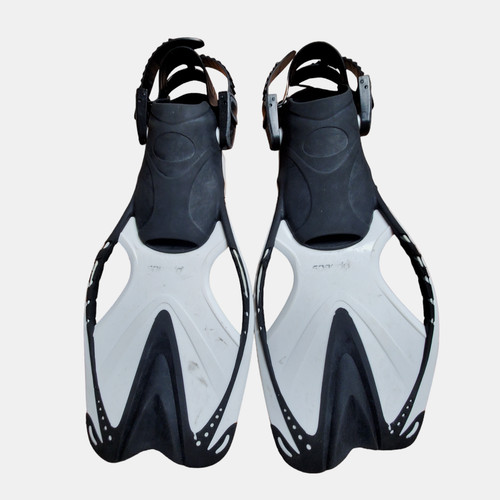 Speedo dive fins reef scout - speedo,
