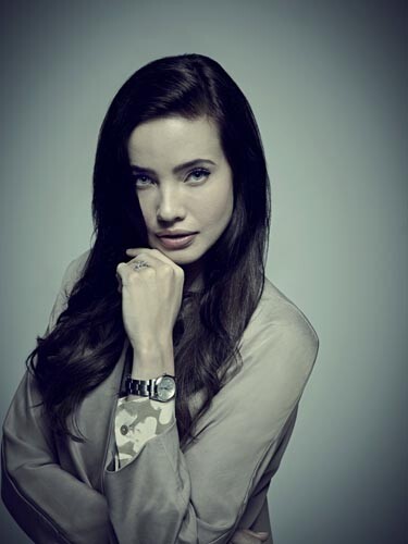 Stephanie corneliussen mr - stephanie, [mr