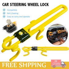 HEAVY DUTY Car steering Wheel