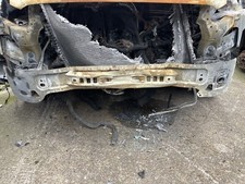 TRANSIT CUSTOM MK8 HIGH TOP