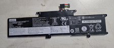 Genuine Lenovo Thinkpad L380 L390 + L380 Yoga L390 Yoga Battery 01AV481 01AV482