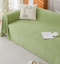 Solid Color Large Reversible