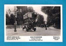 Pamlin Repro Postcard - Old