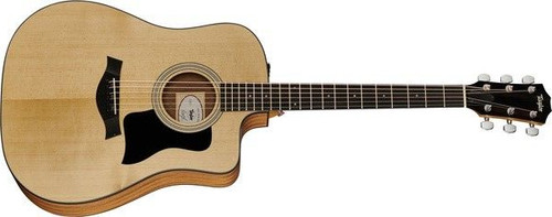 Taylor 110ce sapele natural - taylor,