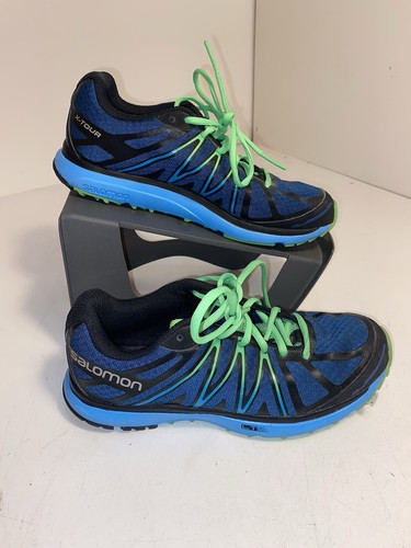 Salomon tour city trail - salomon,