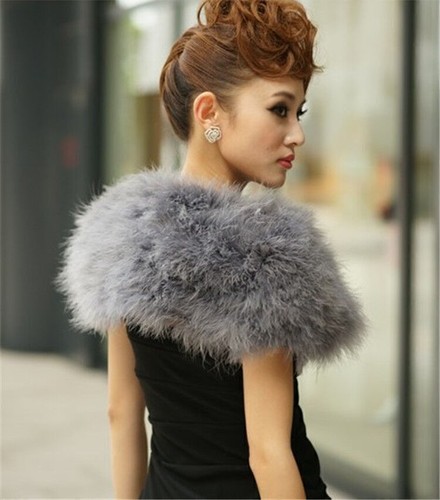 Coats wedding bridal shrug - bridal,