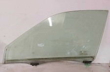Window Glass Pane Passenger
