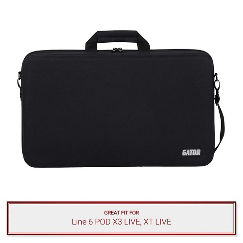 Gator cases molded - cases, eva