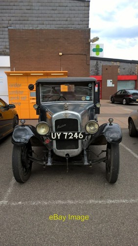 Photo 6x4 classic austin - 6x4, 7