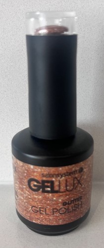 Salonsystem gellux gel - gellux,