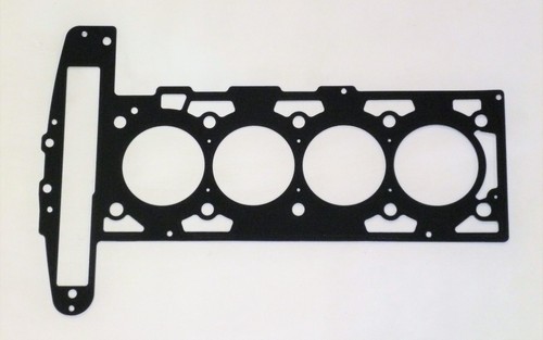 Vauxhall opel 16v - , head