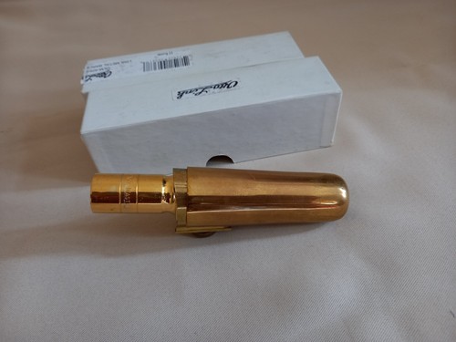 Otto link metal baritone - otto,
