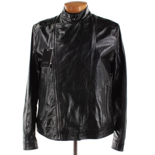 Latini nwt 100 leather - nwt, 100%
