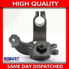 FRONT HUB KNUCKLE RIGHT DRIVER