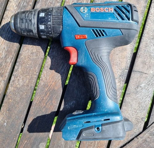 Bosch gsb plus 18v - bosch,