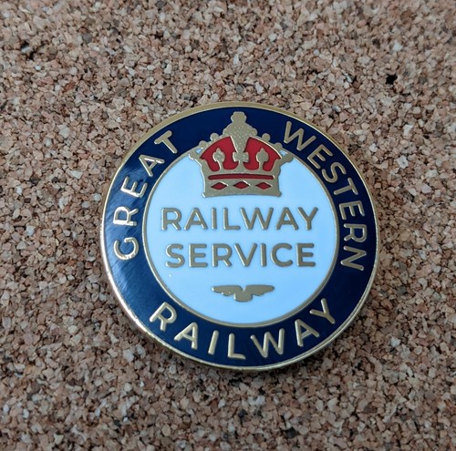 Great western railway - great,