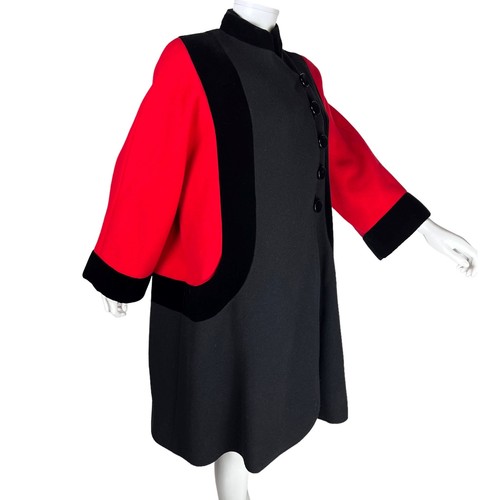 Vintage 1980s valentino wool - valentino,