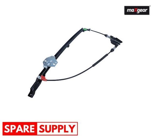 Window regulator for - window,