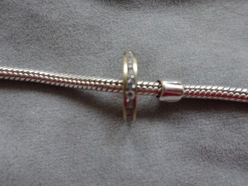 Love link gold plated - love, polo