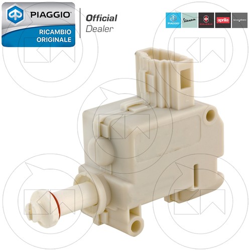 Original seat release actuator - seat,