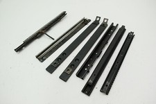 Porsche 911 964 Sports Seats RS Seat Rails Set