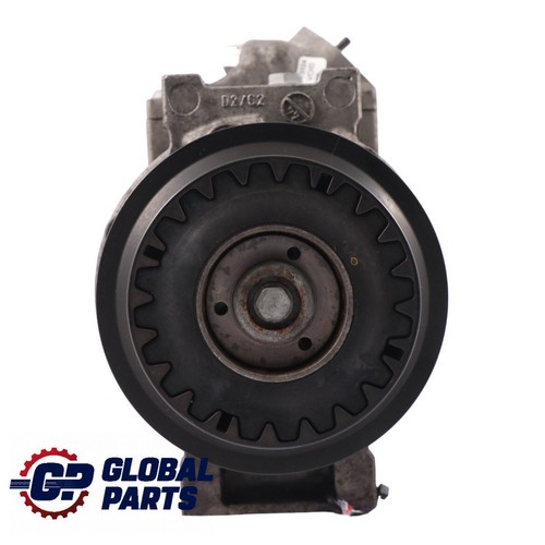 Mercedes w204 air conditioning - air,