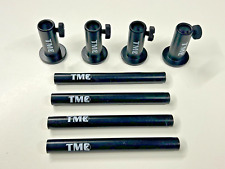 Stage stands, platform