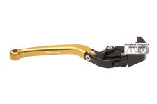 Brake lever - long folding