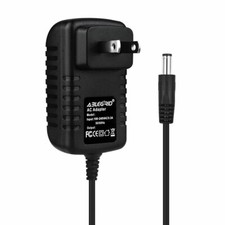 AC Adapter for Model