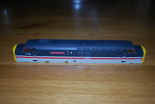 Lima class c mainline - lima,