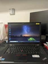Lenovo ThinkPad T430 |