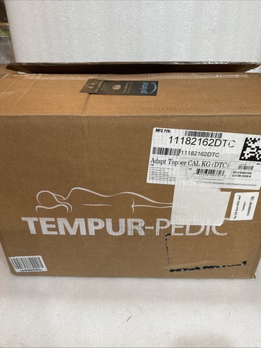 Tempur pedic adapt - tempur-pedic, 3"