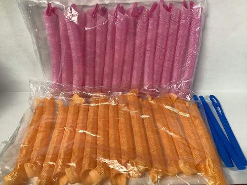 30pcs diy magic long hair - 30pcs,