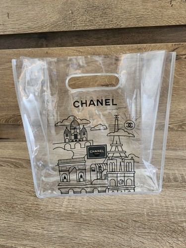 Chanel gwp vip - beaute, gift