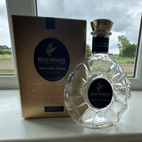 Rémy martin fine champagne - martin,