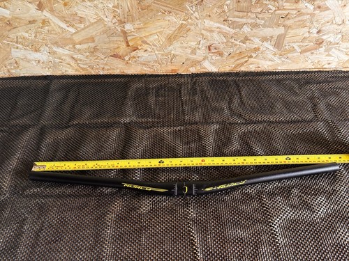 Norco mountain bike handlebars - mountain,