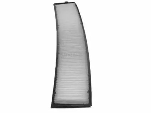 Cabin filter particulate - cabin,