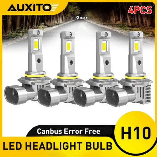 2pcs h10 led bulb fog - bulb, light