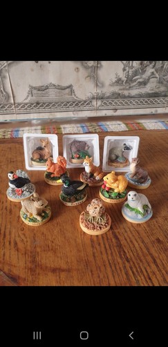 Tetley tea collectable - tetley,