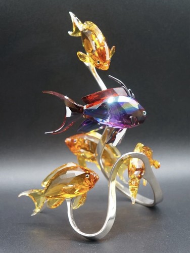 Swarovski crystal paradise - swarovski,
